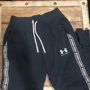 UA Joggers